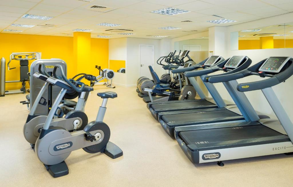 Park Inn by Radisson Palace Southend-on-Sea