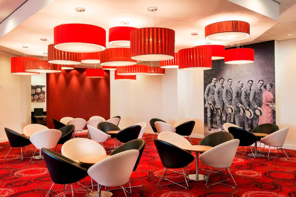 Park Inn by Radisson Palace Southend-on-Sea