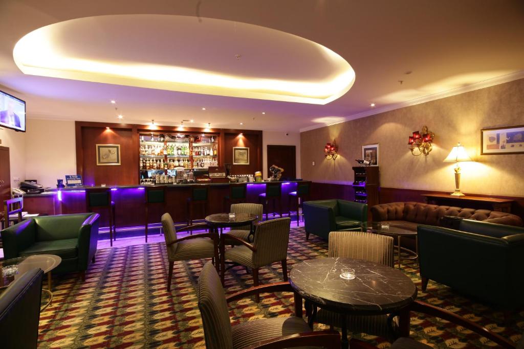 Radisson Blu Hotel, Tashkent