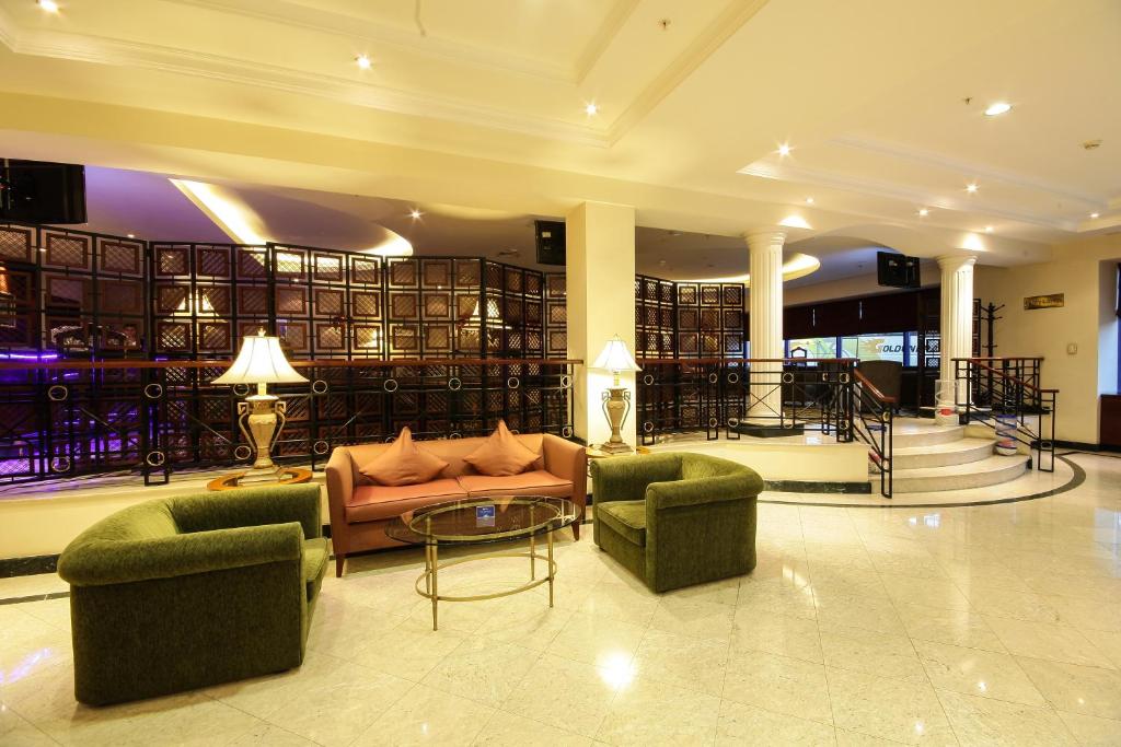 Radisson Blu Hotel, Tashkent
