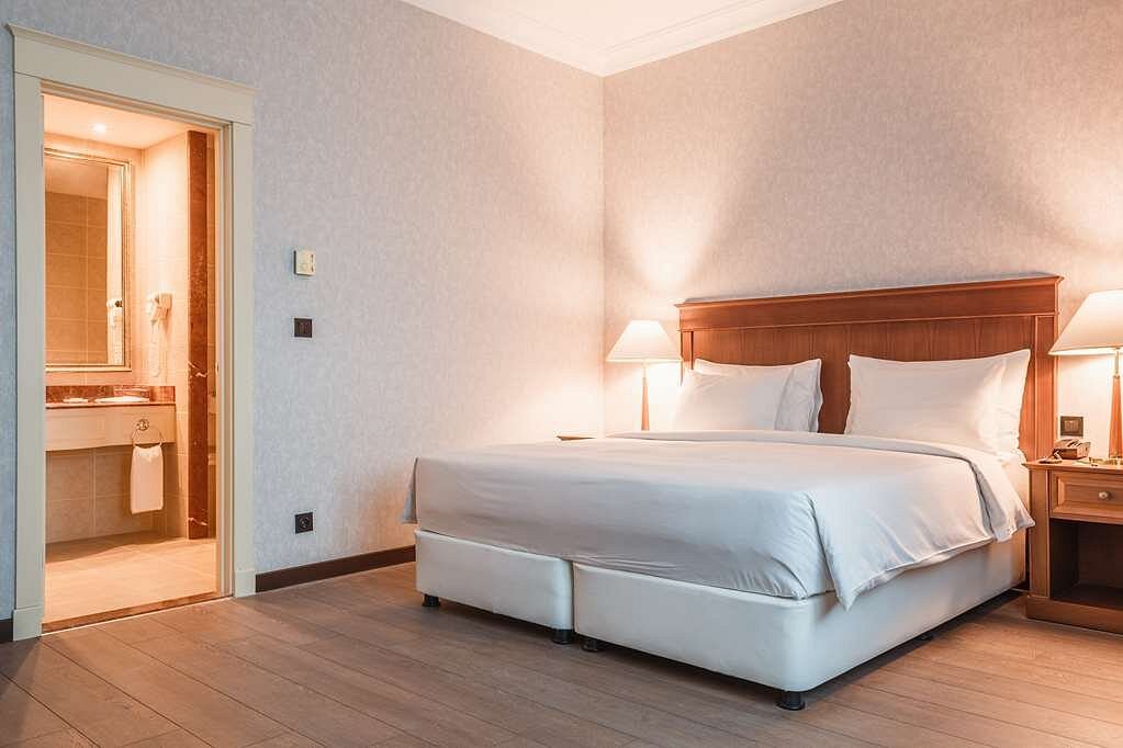 Radisson Blu Hotel, Tashkent