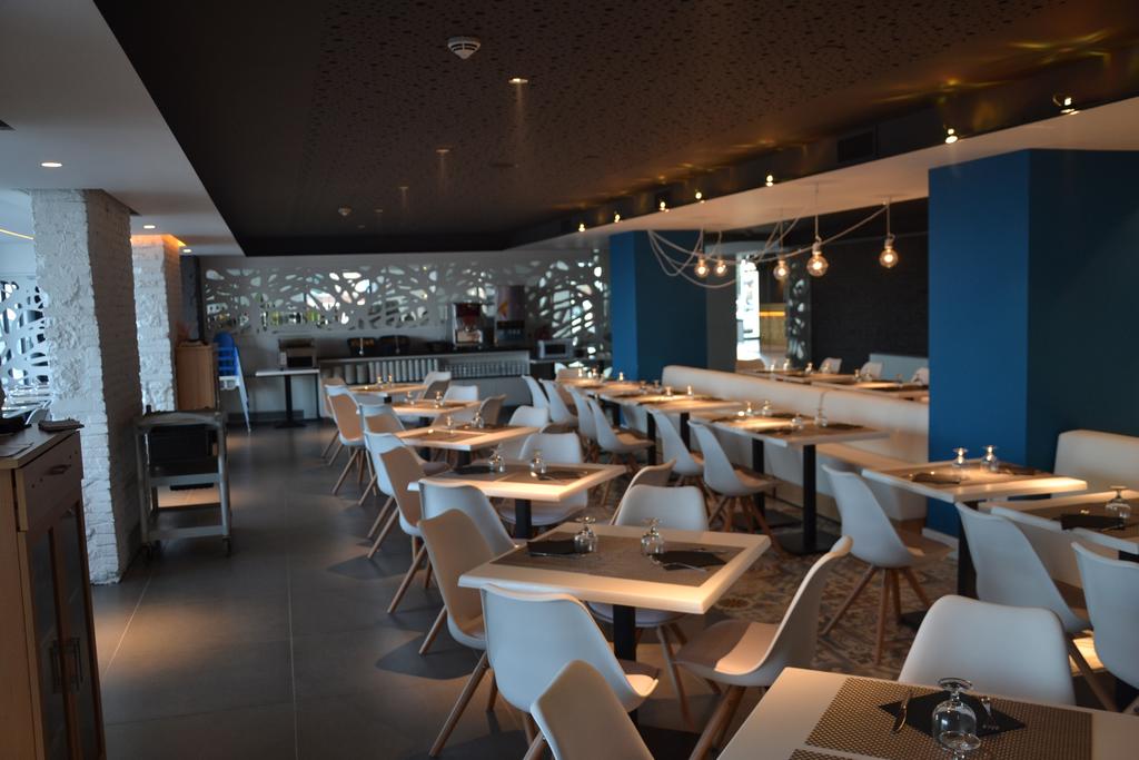 Hotel Brisamar Suites