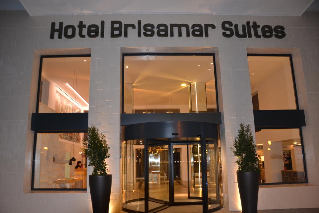 Hotel Brisamar Suites