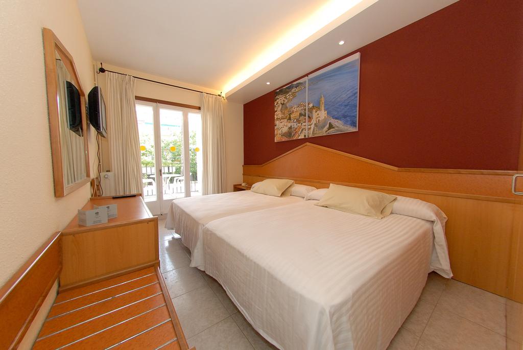 Hotel Galeon - Galeon Pavillon