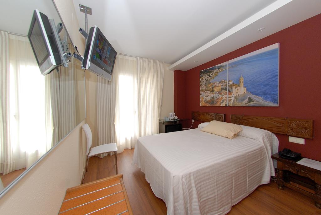 Hotel Galeon - Galeon Pavillon
