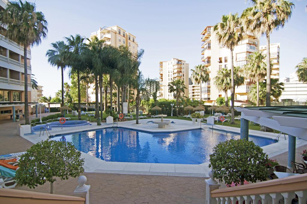 Hotel Parasol Garden