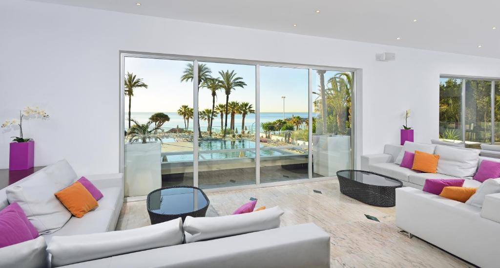 Hotel Ocean House Costa del Sol Affiliated by Meliá