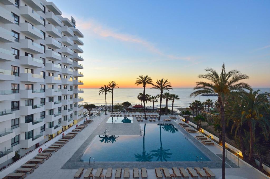 Hotel Ocean House Costa del Sol Affiliated by Meliá