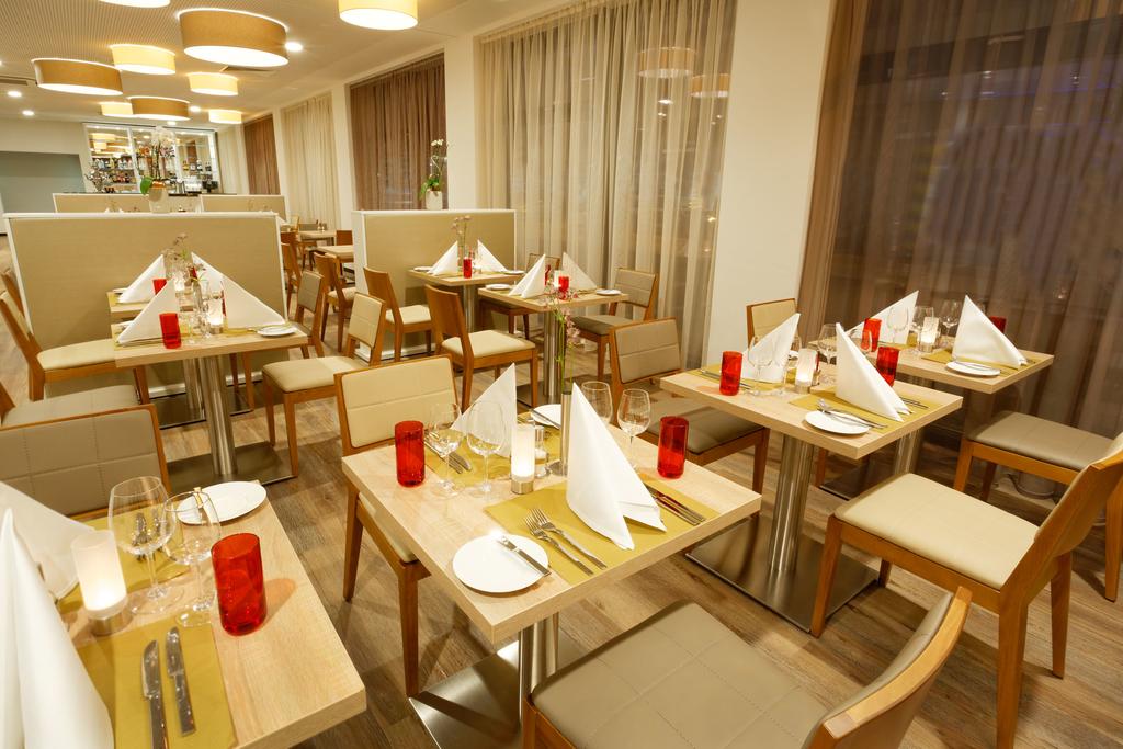 GHOTEL hotel & living Essen