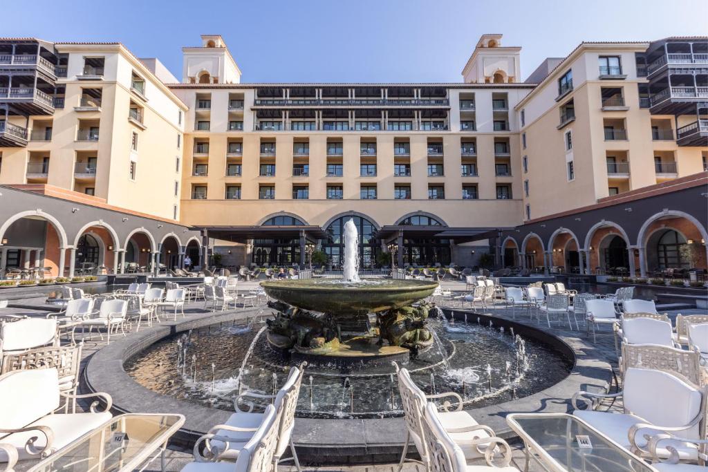 Lopesan Costa Meloneras Resort, Corallium, Spa & Casino