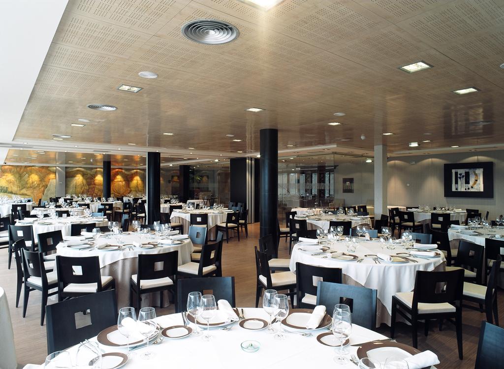 Hotel Oca Palacio de la Llorea & Spa