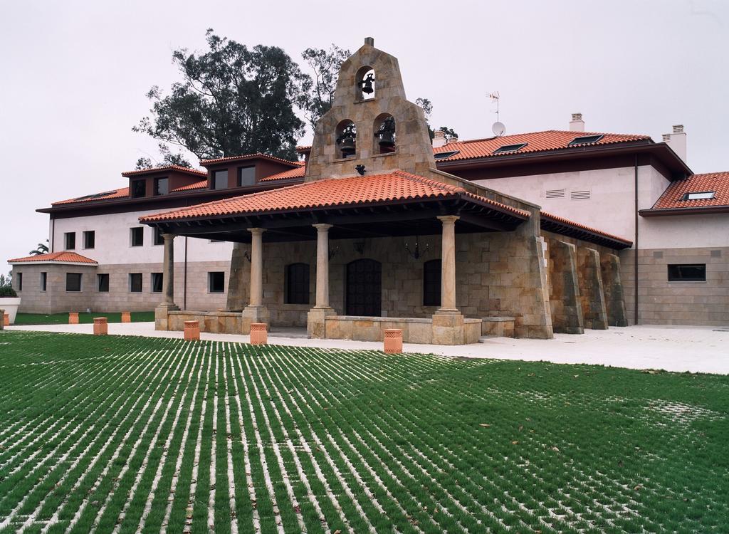 Hotel Oca Palacio de la Llorea & Spa