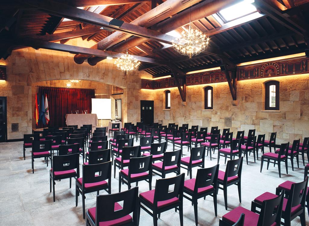 Hotel Oca Palacio de la Llorea & Spa