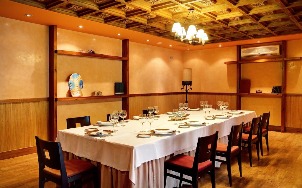 Hotel Oca Palacio de la Llorea & Spa