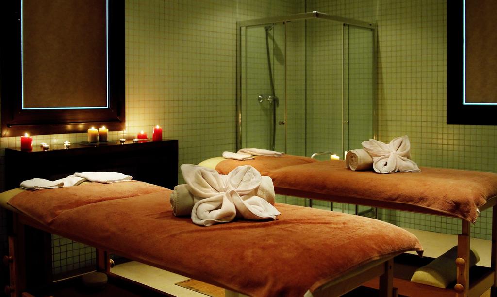 Hotel Oca Palacio de la Llorea & Spa