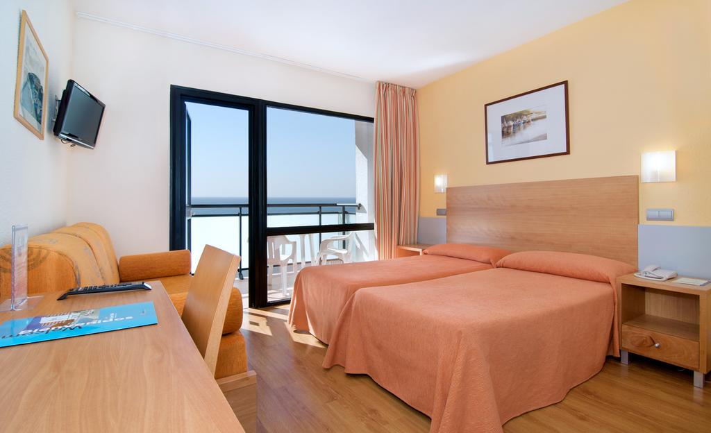 Medplaya Hotel Bali