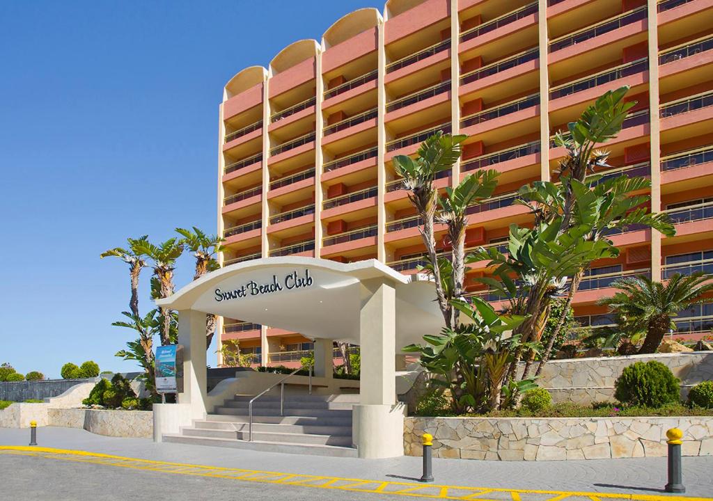 Sunset Beach Club