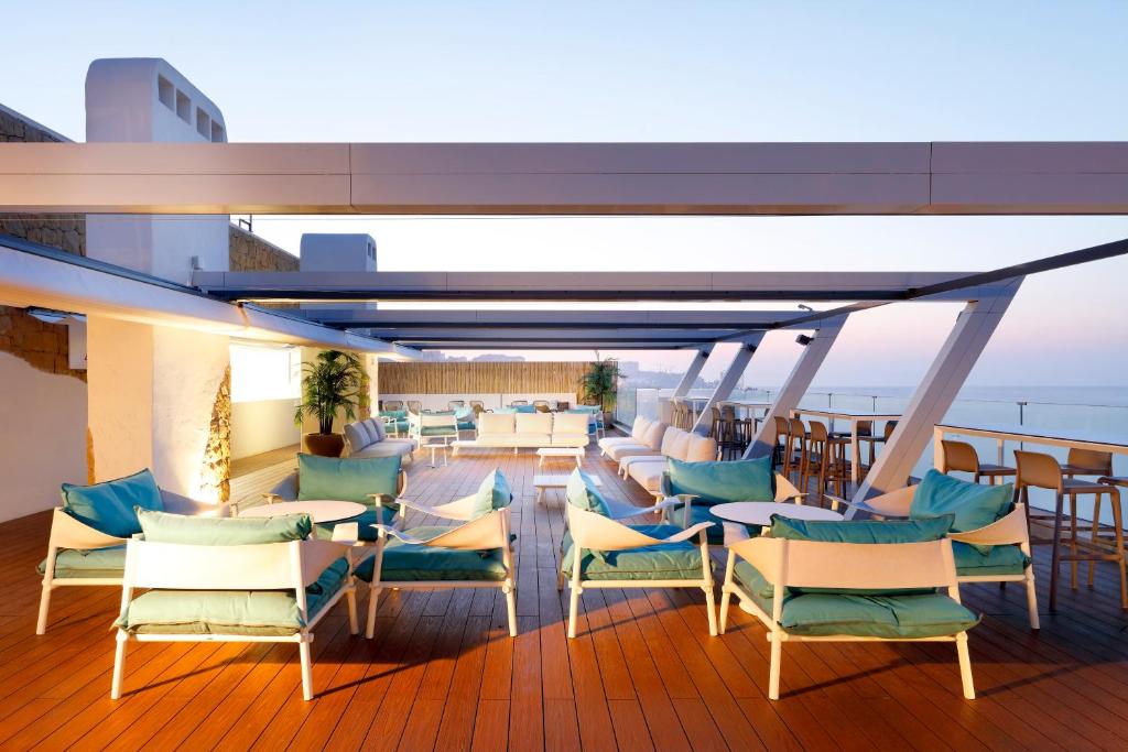 Benalma Hotel Costa del Sol (Formerly Palladium)