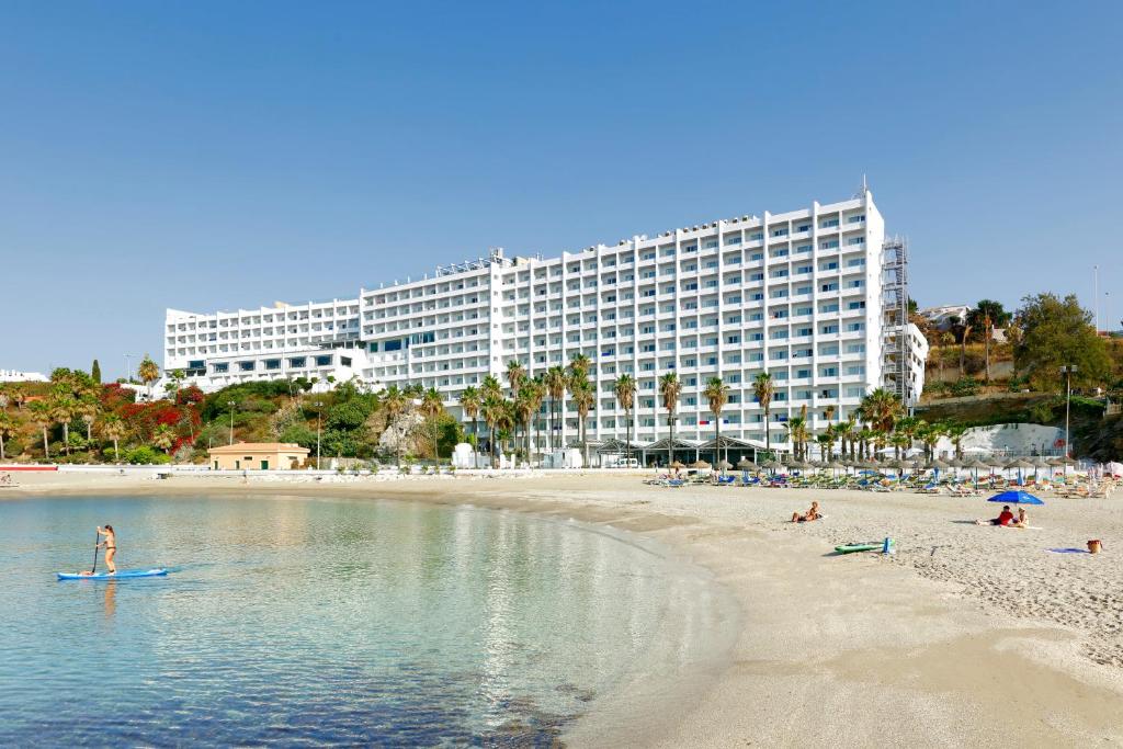 Benalma Hotel Costa del Sol (Formerly Palladium)