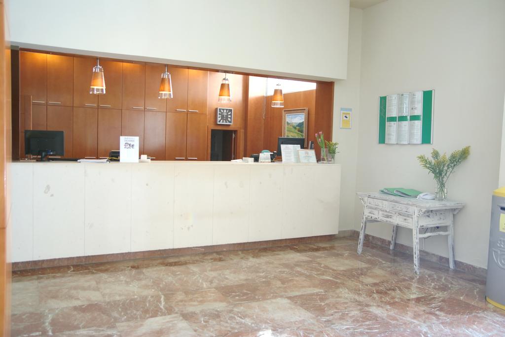 Hotel San Fermin