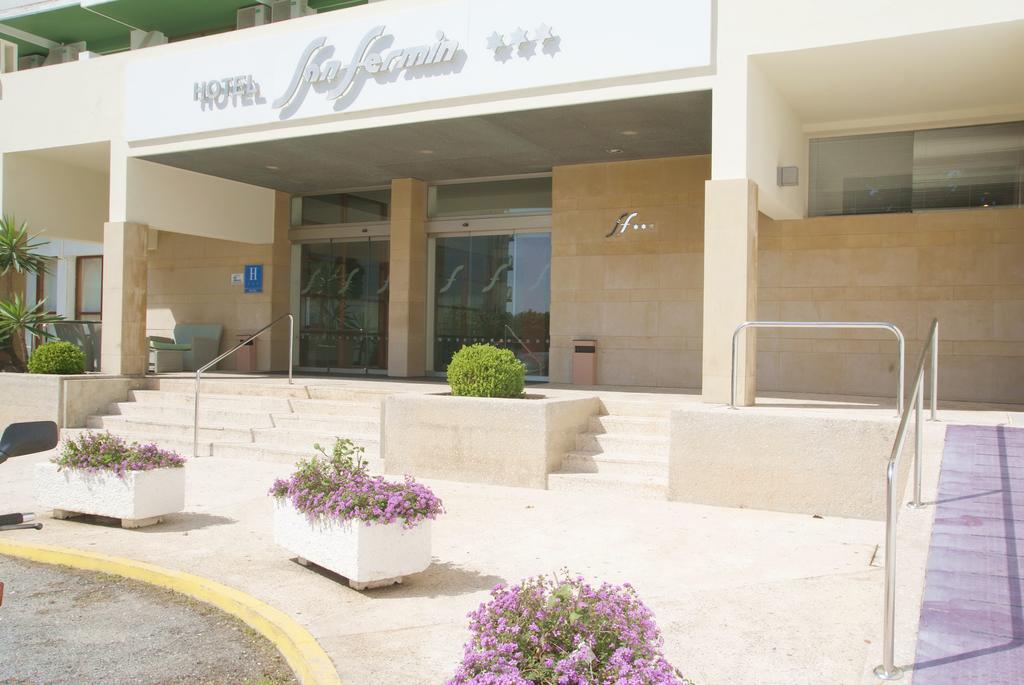 Hotel San Fermin