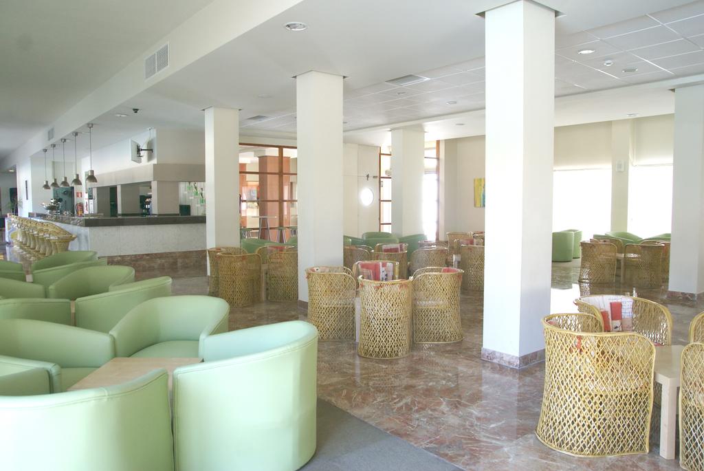 Hotel San Fermin
