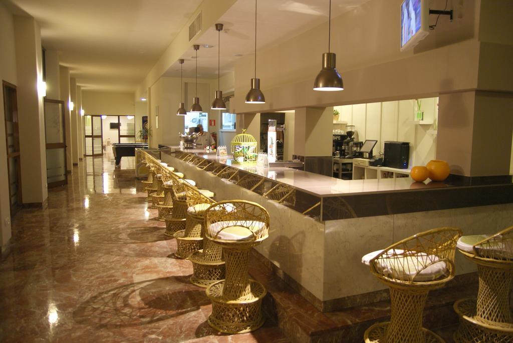 Hotel San Fermin