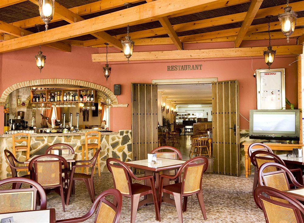 Aparthotel Veramar