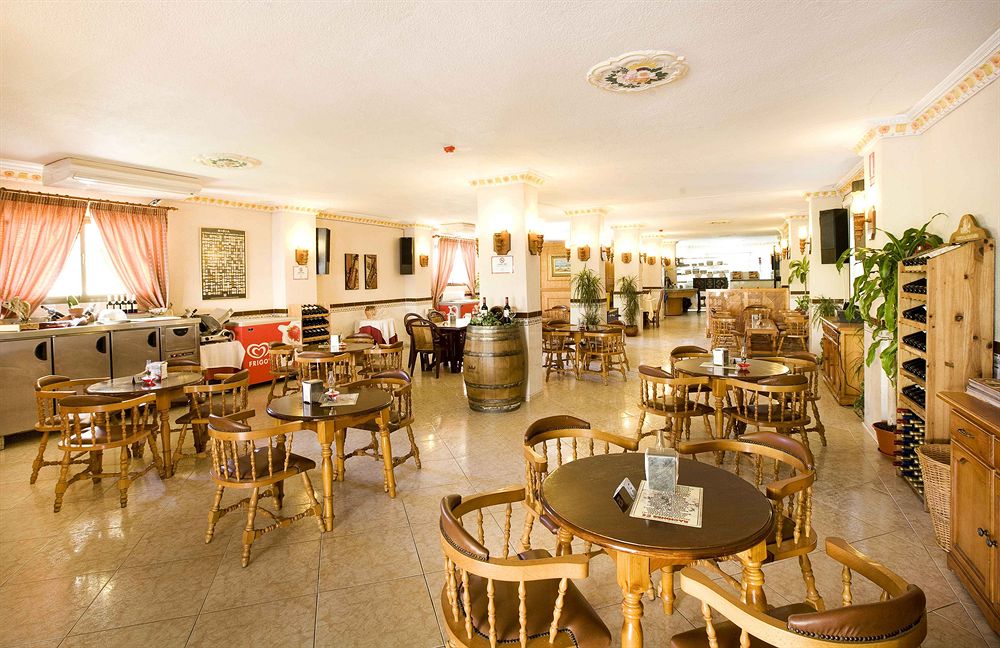 Aparthotel Veramar