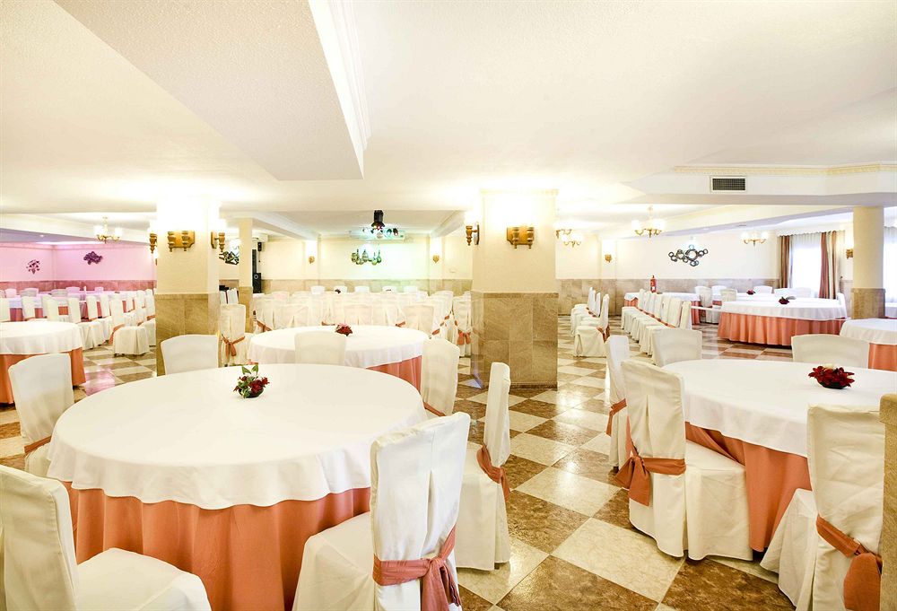 Aparthotel Veramar