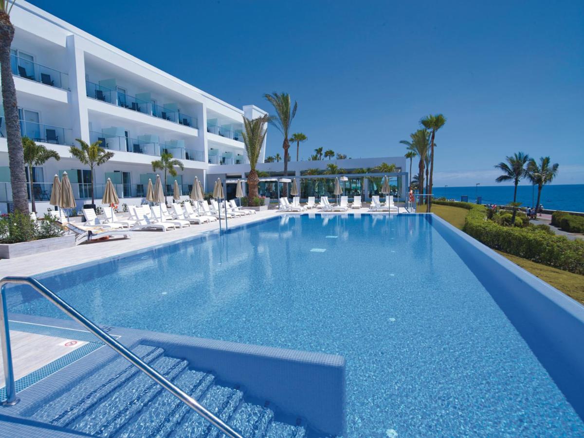 Hotel Riu Palace Meloneras Resort