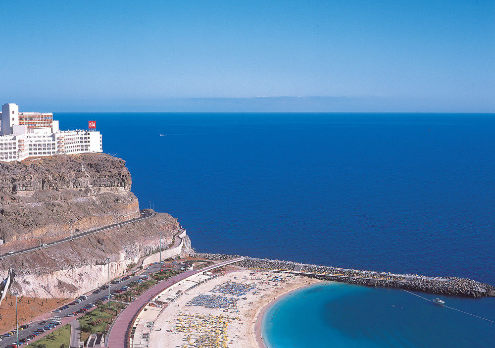 Hotel Riu Vistamar - All Inclusive