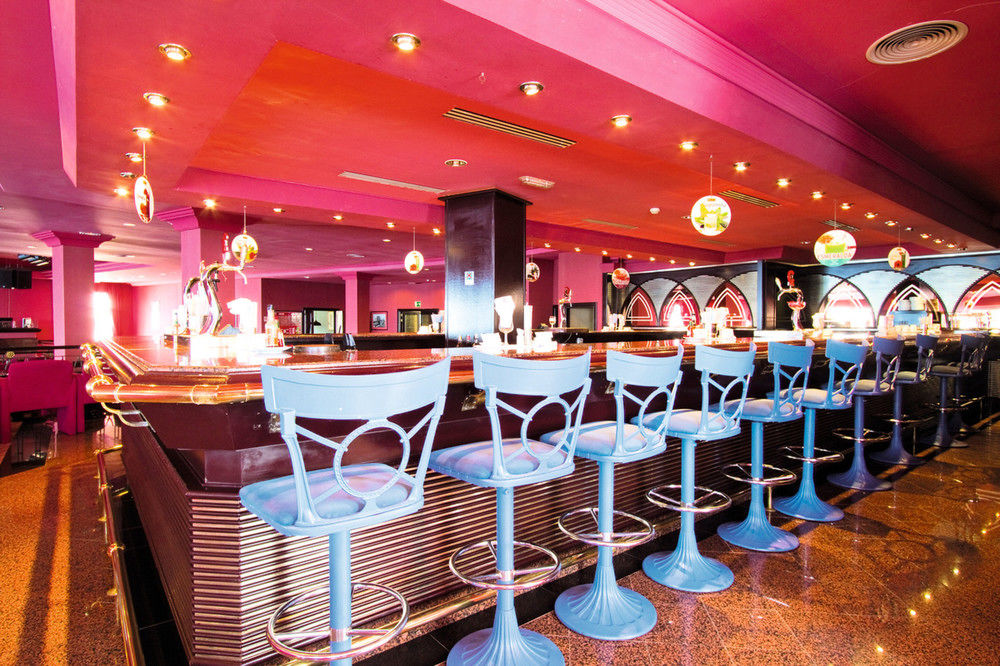 Hotel Riu Vistamar - All Inclusive