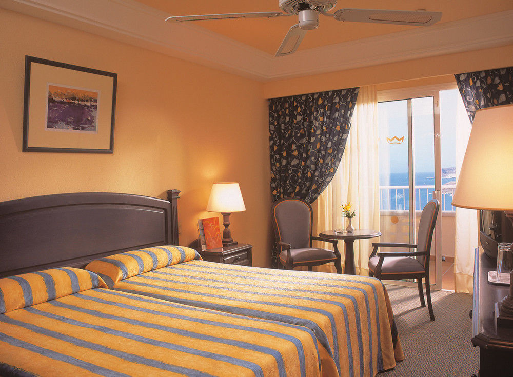 Hotel Riu Vistamar - All Inclusive