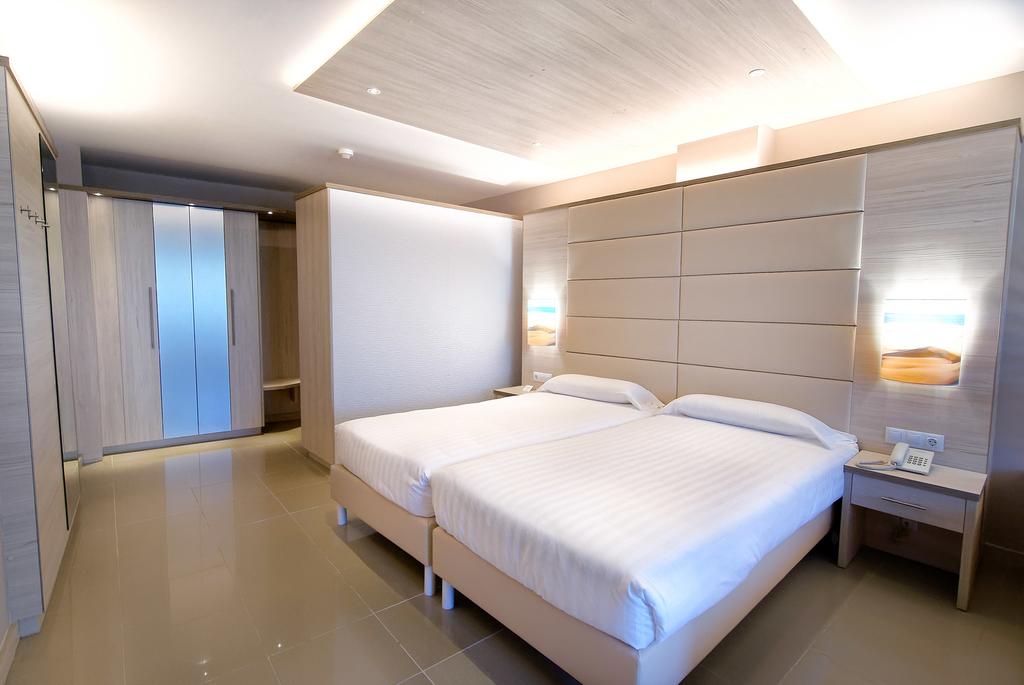Bull Escorial & Spa