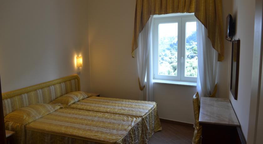 Hotel Royal Hills