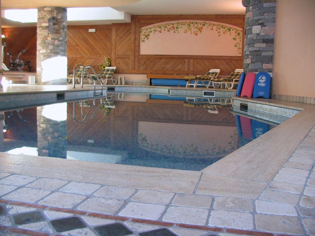 Hotel Chalet Valdotain