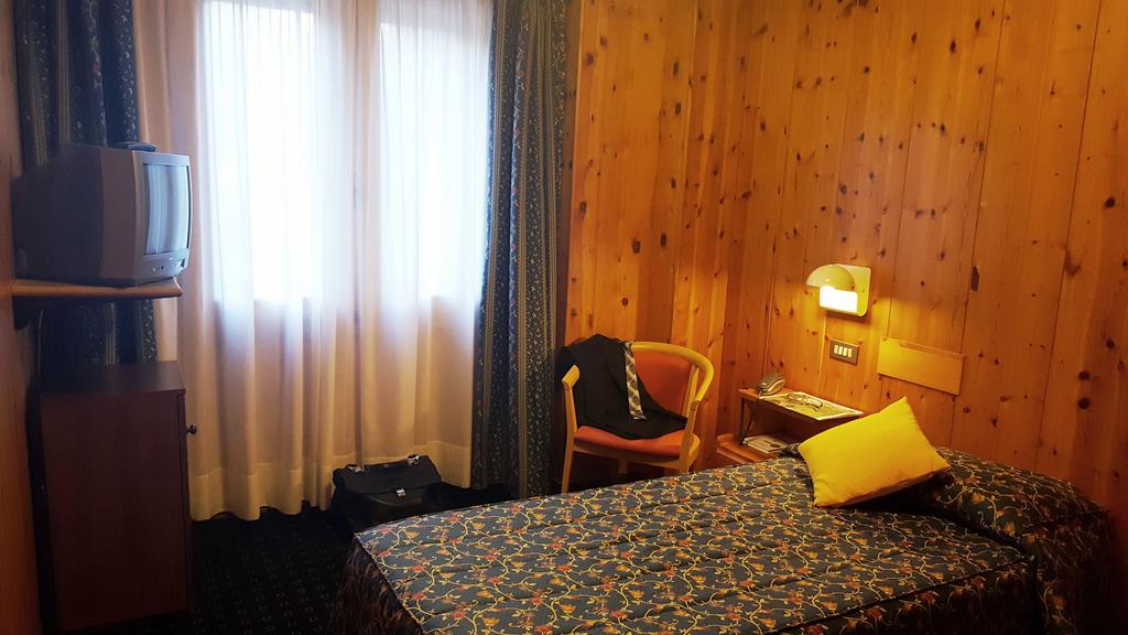 Hotel Chalet Valdotain