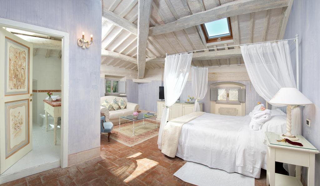 Villa di Piazzano - Residenza d'Epoca
