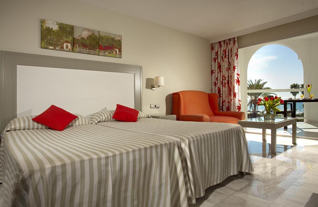 Marinas de Nerja Beach & Spa