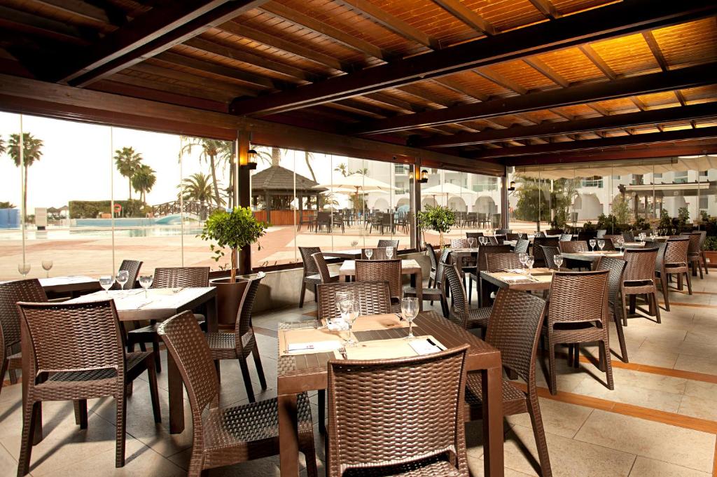 Marinas de Nerja Beach & Spa
