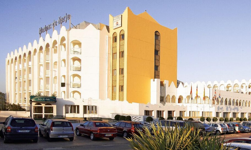 Marinas de Nerja Beach & Spa