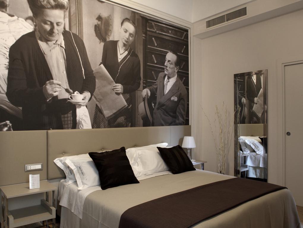 Partenope Relais
