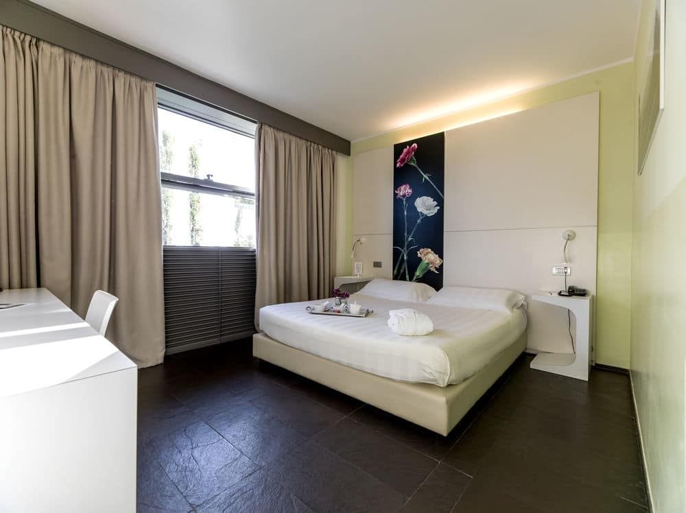 Hotel City Parma