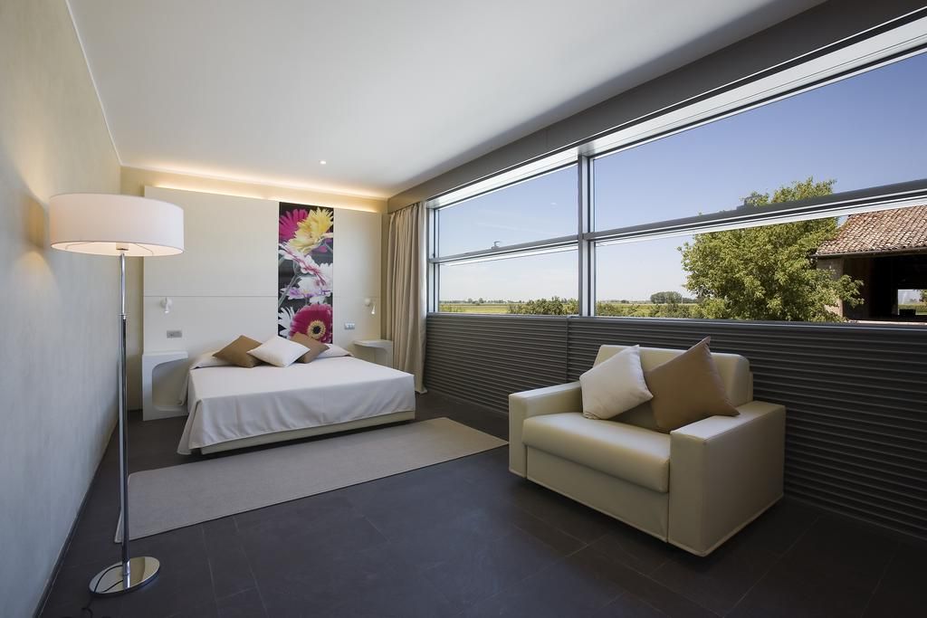 Hotel City Parma