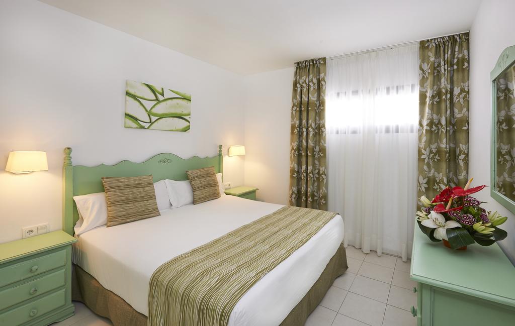 Hesperia Bristol Playa