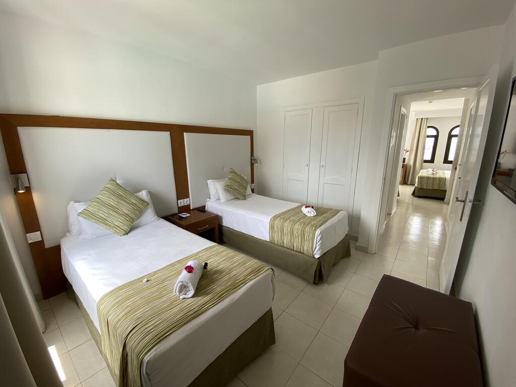 Hesperia Bristol Playa