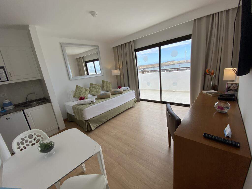 Hesperia Bristol Playa