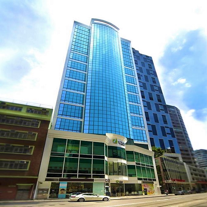 iclub Wan Chai Hotel