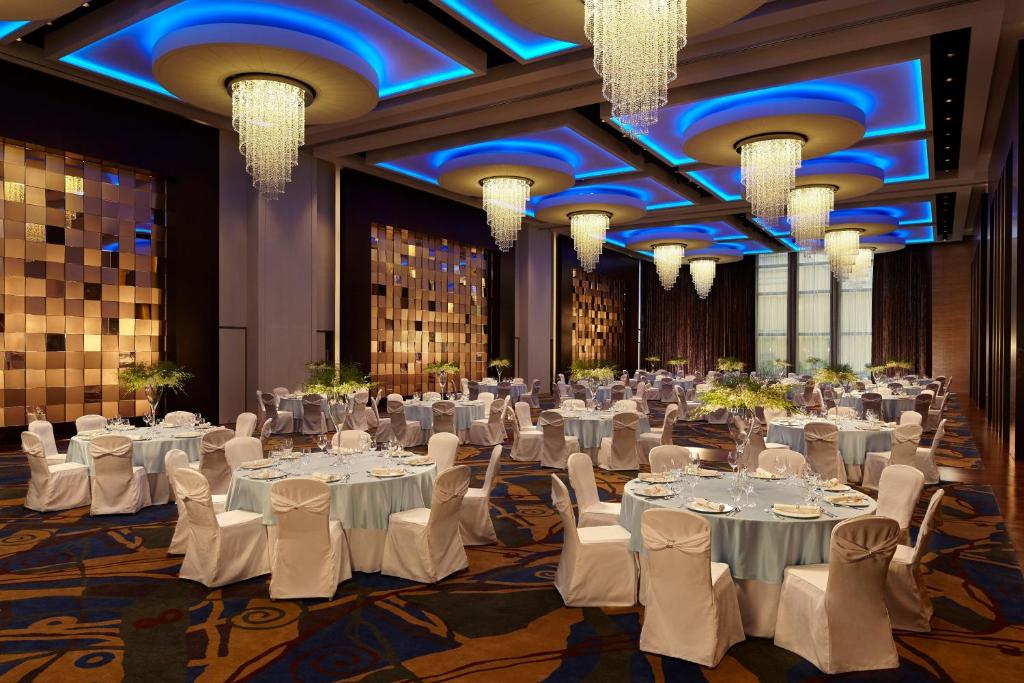 Auberge Discovery Bay Hong Kong